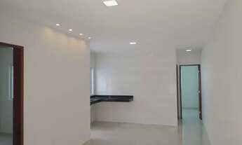 Imagem 7: Casa no José Américo 290mil com documentação 3 quartos