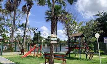 Imagem 6: Casa Porteira Fechada em Barreirinhas com 3 quartos - Píer e Prainha