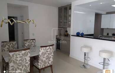 Imagem 2: Apartamento (tipo - padrao) 3 dormitórios/suite, cozinha planejada, portaria 24hs, lazer