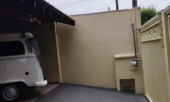 Imagem 3: Casa a venda no JD Los Angeles Eldorado Prox. a Fatec