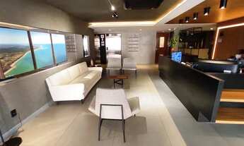 Imagem 5: REF: AP029 - Apartamento à Venda, Tambaú, 2 quartos, Porteira Fechada