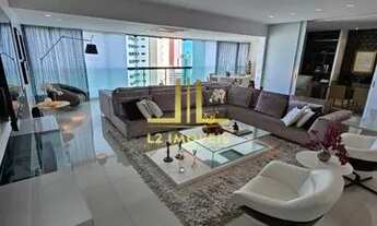 Imagem 8: Apartamento à venda no bairro Brotas - Salvador/BA