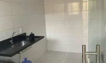 Imagem 2: Aluga-se casa no bairro sítio novo