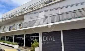 Imagem 5: Salão/Galpão (salão - sobrado) , cozinha planejada