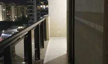 Imagem 5: Apartamento para aluguel tem 70 m2 com 3 quartos na AROAZES - Barra Olímpica