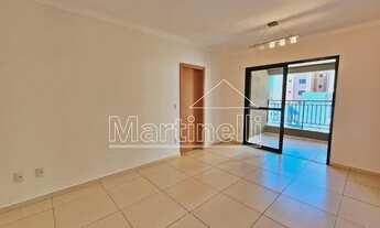 Imagem 2: Apartamento Padrão em Ribeirão Preto