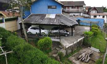 Imagem 2: Casa Residencial e Comercial à Venda na Região da Floresta Negra - Campos do Jordão/SP