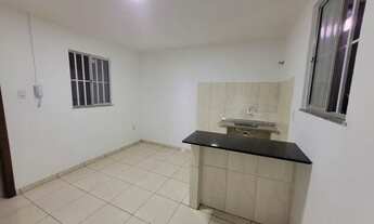 Imagem 1: Lene Pegado Aluga Apartamento tem 30 metros quadrados com 1 quarto em Pedreira - Belém - P