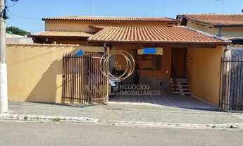 Imagem 2: CAÇAPAVA - Casa Padrão - JARDIM MARIA CÂNDIDA