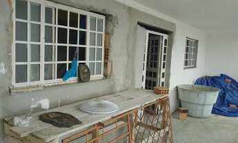 Imagem 5: Casa 2 pisos com piscina, no conjunto Santos Dumont