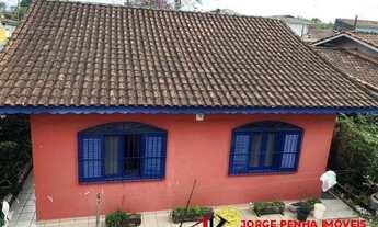 Imagem 1: VENDE-SE CASA COM EDÍCULA NO BELAS ARTES - ITANHAÉM