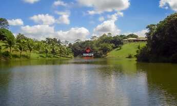 Imagem 5: Luxuosa mansão neoclássico a venda no Encontro das Águas - Lauro de Freitas - Bahia