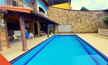 Imagem 6: Casa 4 quartos 401m² - Quebra Côco