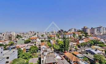 Imagem 6: 2 quartos em andar alto no Jardim Botânico