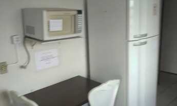 Imagem: Pensionato feminino vila esperança