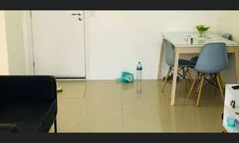 Imagem 2: Cobertura em Freguesia de Jacarepaguá - Rio de Janeiro