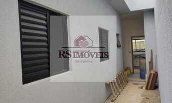 Imagem 3: Casa para Venda em Suzano, Jardim das Flores, 3 dormitórios, 1 suíte, 2 banheiros, 2 vagas