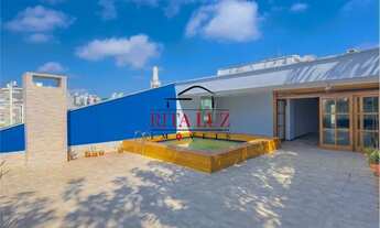 Imagem 2: PORTO ALEGRE - Cobertura - Santa Cecília