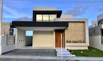 Imagem: EXCELENTE CASA EM CONDOMÍNIO FECHADO