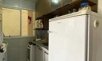 Imagem 4: BR Apartamento na Maraponga 2 quartos andar alto