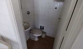 Imagem 5: 3 DORMS (1 suite), perto da praia, 2 vagas, R$ 3.500, 110 M² - PONTA DA PRAIA - SANTOS/SP