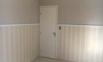 Imagem 6: Casa de condomínio para venda tem 95 metros quadrados com 2 quartos