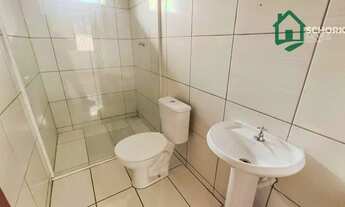 Imagem 7: Casa com 2 dormitórios para alugar, 85 m² por R$ 1.342,96/mês - Itoupava Central - Blumena