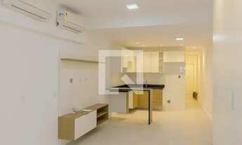 Imagem 4: Apartamento para Aluguel - Copacabana, 2 Quartos, 55 m2