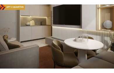 Imagem 4: APARTAMENTO LOCALIZAÇÃO PRIVILEGIADA NA BOA VISTA COM PREÇO DE LANÇAMENTO À PARTIR DE R$23