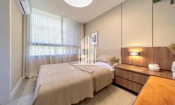 Imagem 5: Apartamento com 2 dorms, 1 suite e 1 vaga no condomínio La Casa Brooklin