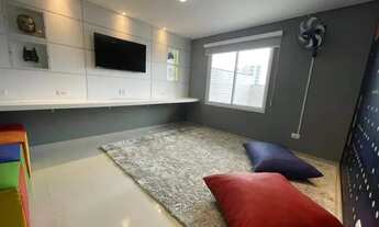 Imagem 7: Apartamento para venda com 94 metros quadrados com 2 quartos em Guilhermina - Praia Grande