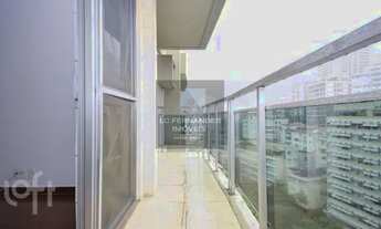 Imagem 6: Apartamento em Leblon - Rio de Janeiro