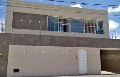 Imagem 7: CASA NO RESIDENCIAL PORTO MAR I M.C