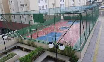 Imagem 5: Apartamento para alugar Osasco