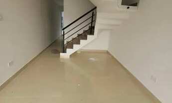 Imagem 3: Sobrado para venda possui 76 metros quadrados com 2 quartos em Forquilhas - São José - SC