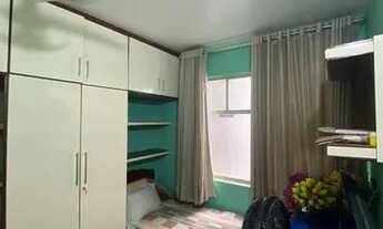 Imagem 6: CA- ALUGO 1/4 mobiliado Nazaré