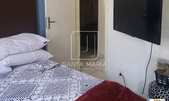 Imagem 7: Apartamento (tipo - padrao) 2 dormitórios, cozinha planejada, portaria 24hs, lazer, salão