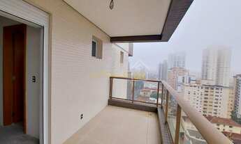 Imagem 3: Apartamento no La Sierra com 3 suítes nunca habitado novo