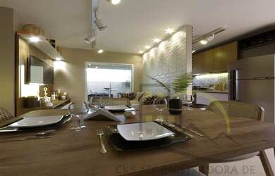 Imagem 2: Apartamento à venda no Jardim Marília