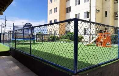 Imagem 2: Alugo apartamento no Mirante Paralela