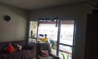 Imagem 5: Moura Corretora Vende Apartamento Torre Liberto 3 suítes - 2 vagas - Jurunas - Belém-Pará