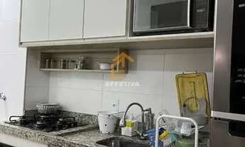 Imagem 4: Apartamento com 2 dormitórios , sacada com churrasqueira para alugar - Pres Prudente - SP