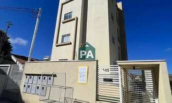 Imagem 3: Apartamento com 2 dormitório à venda, 52 m² por R$ 196.000,00 - Jardim Santa Rita - Poços