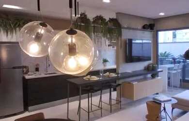 Imagem 4: APARTAMENTO NA PLANTA 3 DORMITÓRIOS, VARANDA GOURMET, 2 VAGAS COBERTA
