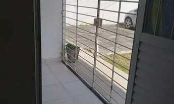 Imagem 2: Aluga-se casa térreo condomínio fechado