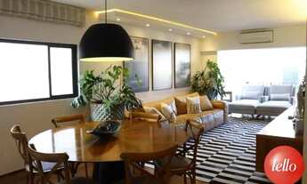 Imagem 3: São Paulo - Apartamento Padrão - Vila Madalena