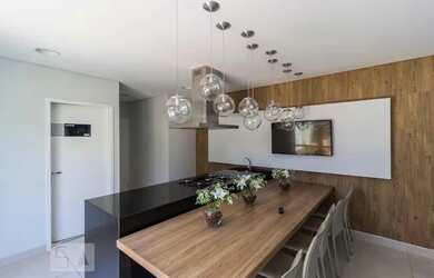 Imagem 5: Apartamento para Aluguel - Vila Romana, 2 Quartos, 53 m2