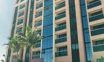 Imagem 2: Flat disponível para locação Marsala Apart Hotel em Mogi das Cruzes, com 43m², 1 dormitóri