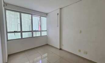 Imagem 4: VIEIRALVES, COND. EASY, 1 SUIÍTE, SALA, SACADA, 1 VAGA