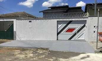 Imagem: Casa para venda possui 172 metros quadrados